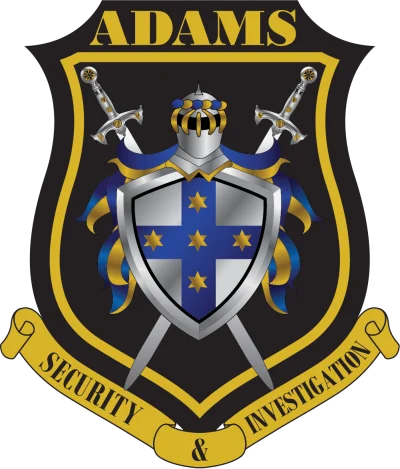 Adams Shield